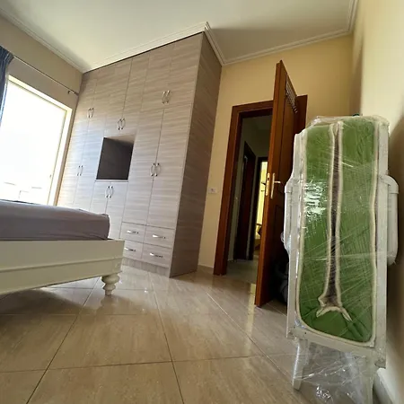 Aleksander * Sarande