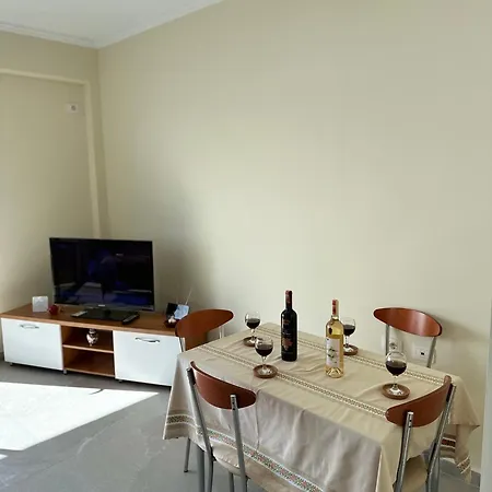 Aleksander * Sarandë