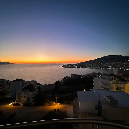 Aleksander Apartamento *