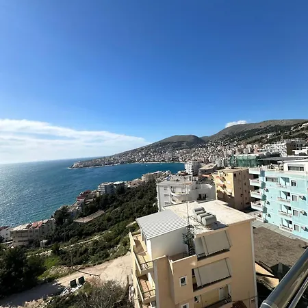 Aleksander * Sarandë