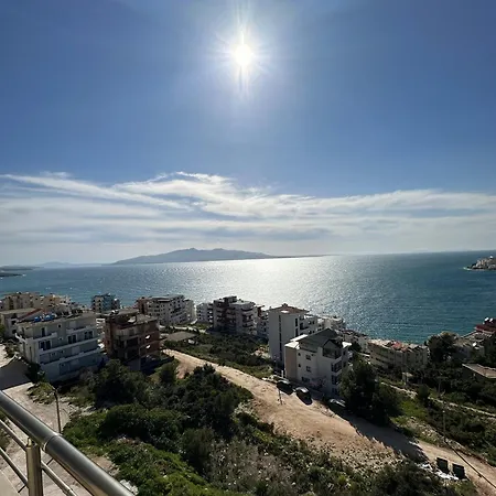 Apartamento Aleksander Sarandë