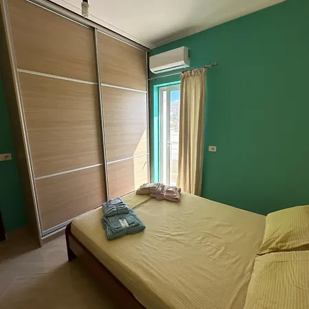Apartamento Aleksander Sarandë