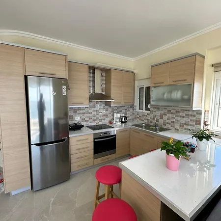 Apartamento Aleksander *