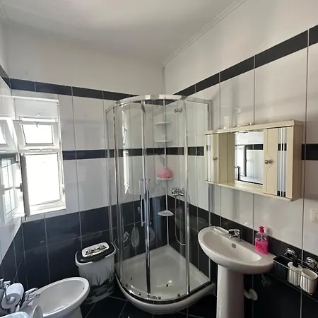 Apartamento Aleksander