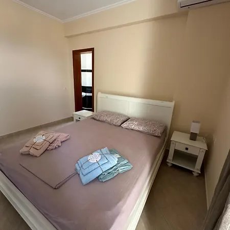 Apartamento Aleksander