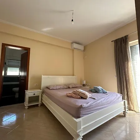 Aleksander Apartment Sarande