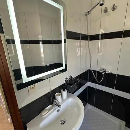 Apartamento Aleksander *