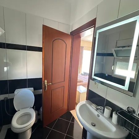 Apartment Aleksander Sarande