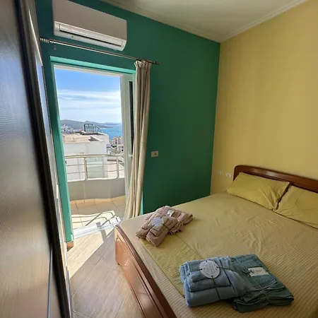 Apartamento Aleksander *