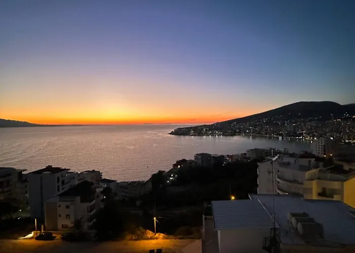 Aleksander Διαμέρισμα *