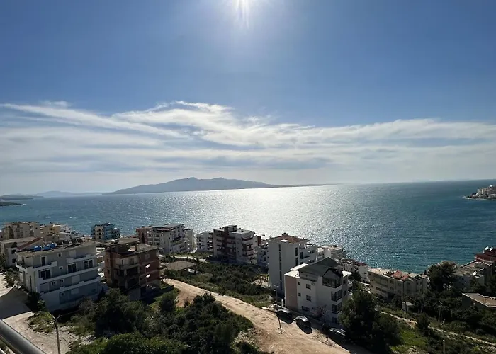 Διαμέρισμα Aleksander Σαράντα