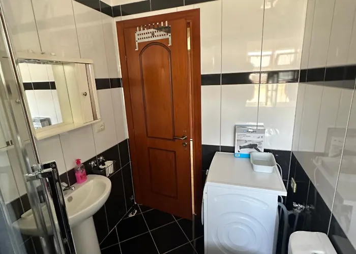 Aleksander Διαμέρισμα