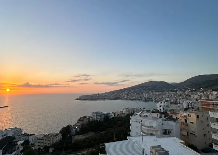 Aleksander Διαμέρισμα