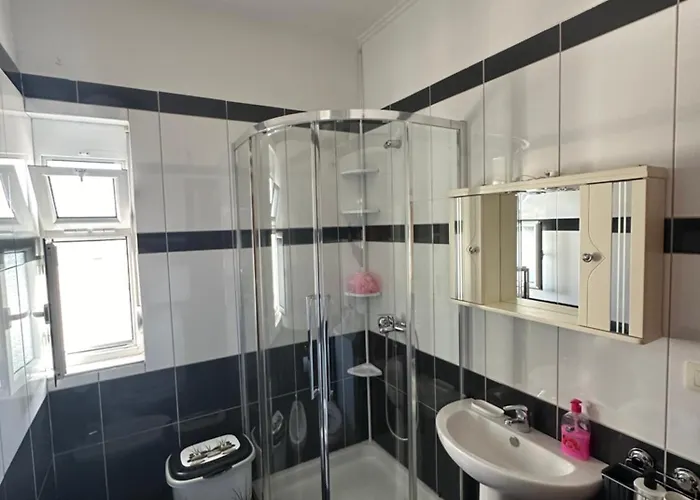 Διαμέρισμα Aleksander