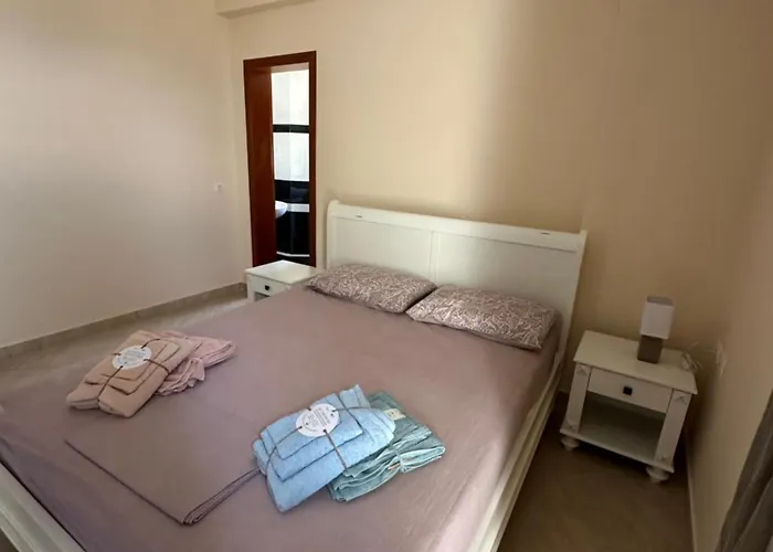 Διαμέρισμα Aleksander