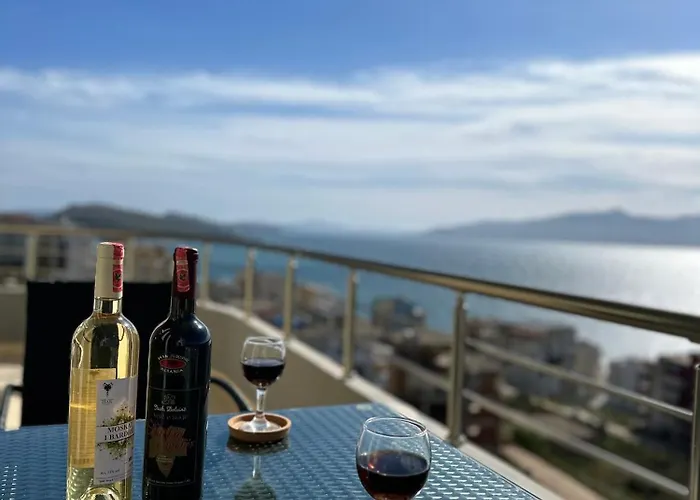 Aleksander Διαμέρισμα *