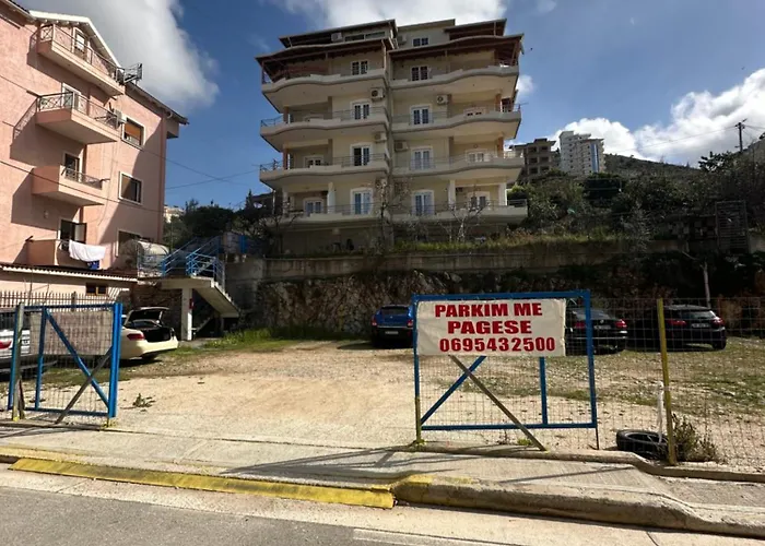 Aleksander Διαμέρισμα